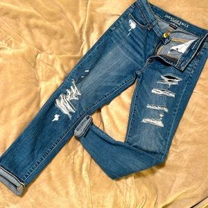 American Eagle Jeans size 8